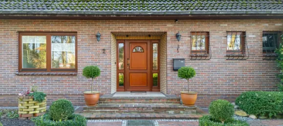 3 bedrooms Bungalow in Ammerland, Germany No. 194954 40