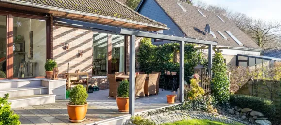 3 bedrooms Bungalow in Ammerland, Germany No. 194954 33