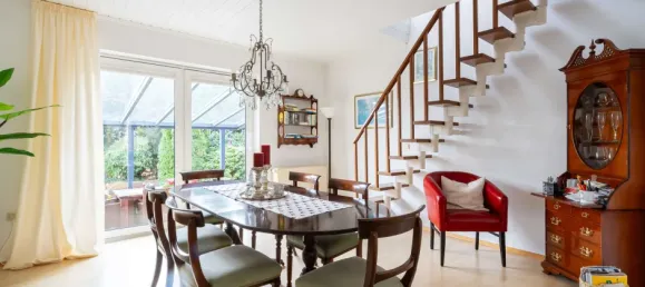 3 bedrooms Bungalow in Ammerland, Germany No. 194954 5