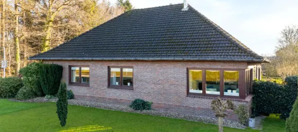 3 bedrooms Bungalow in Ammerland, Germany No. 194954 39