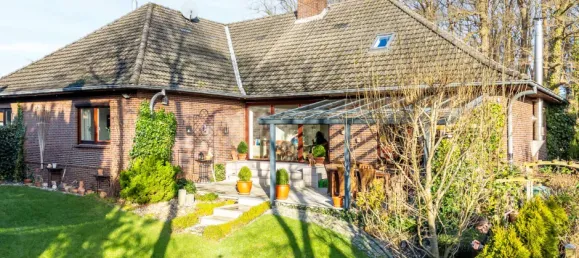 3 bedrooms Bungalow in Ammerland, Germany No. 194954 38