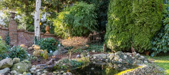 3 bedrooms Bungalow in Ammerland, Germany No. 194954 36