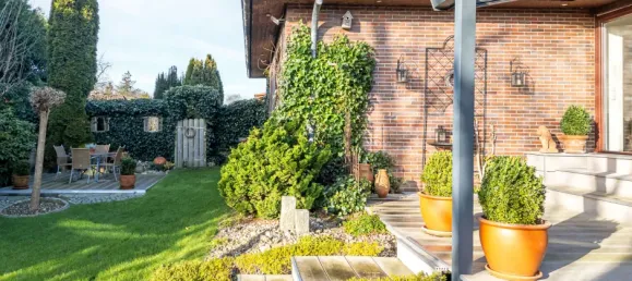 3 bedrooms Bungalow in Ammerland, Germany No. 194954 34