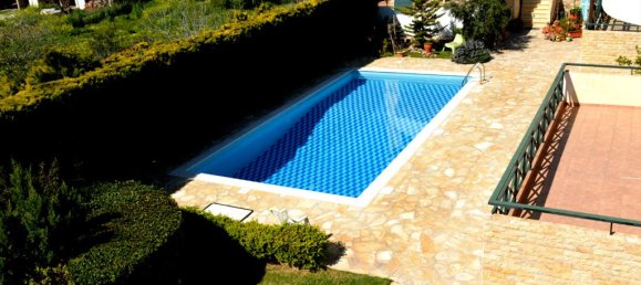 4 bedrooms Property in Legrena, Greece No. 6397 11