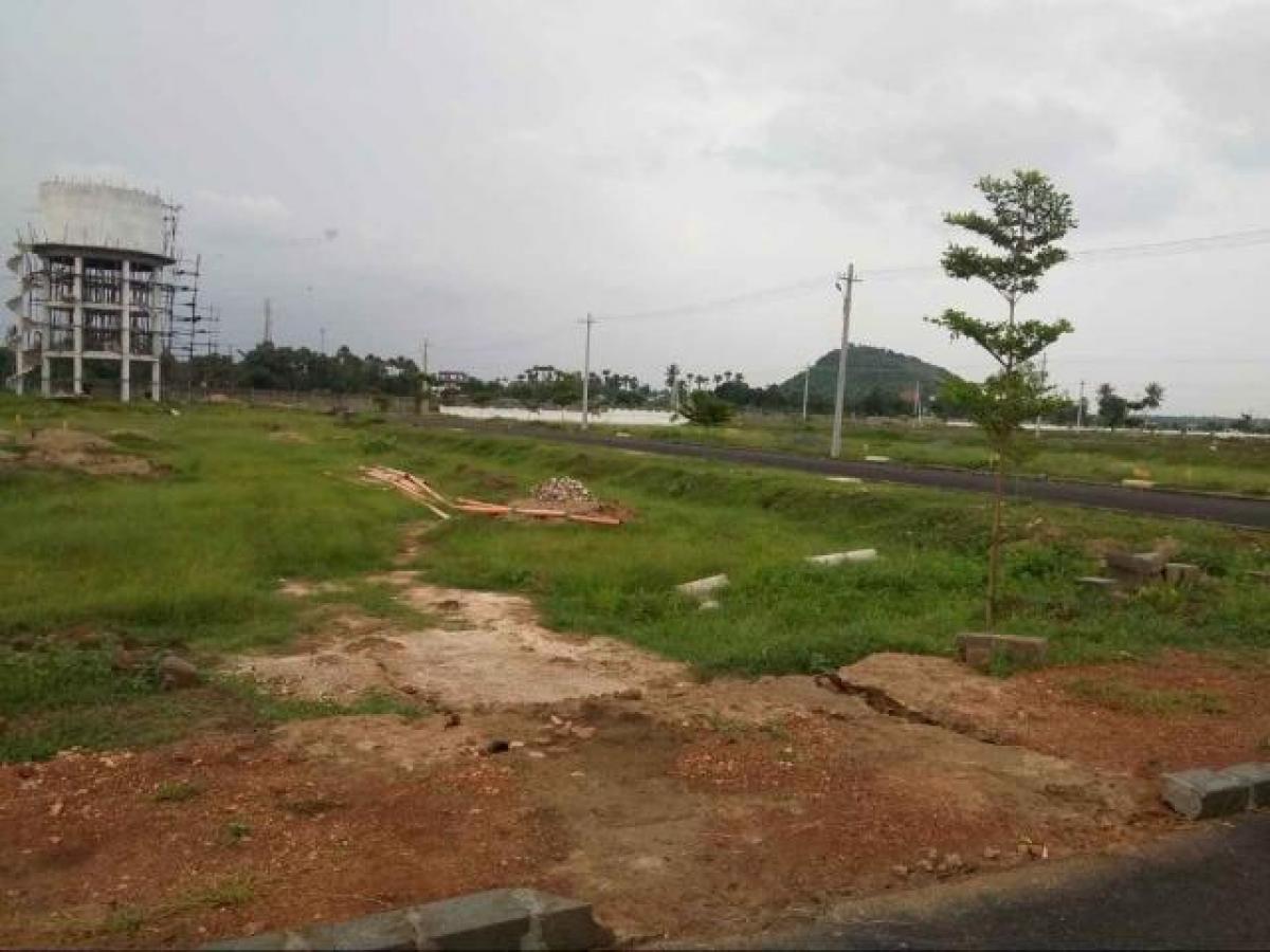 Grundstück in Visakhapatnam, India, Nr. 37552