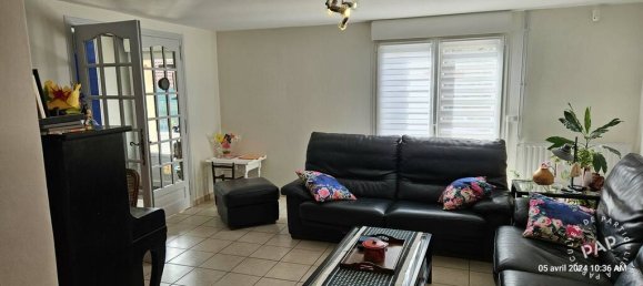 Casa T4 em Scy-Chazelles, France N.º 355918 5