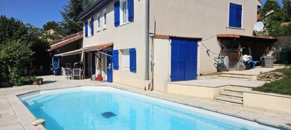 Casa T4 em Scy-Chazelles, France N.º 355918 2