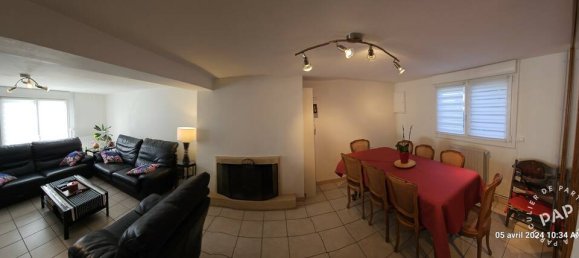 Casa T4 em Scy-Chazelles, France N.º 355918 4