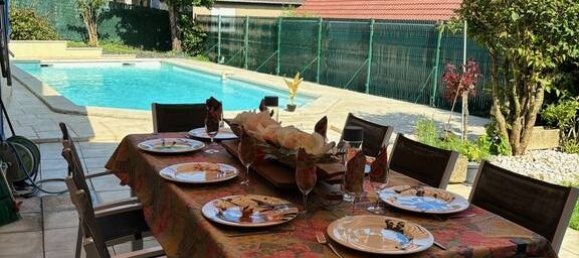 Casa T4 em Scy-Chazelles, France N.º 355918 12