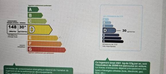 Casa T4 em Scy-Chazelles, France N.º 355918 11