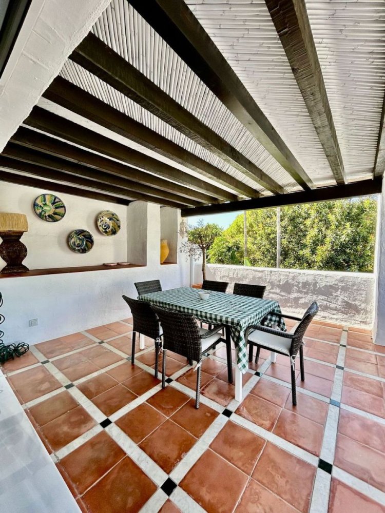 2 bedrooms Penthouse in Marbella, Spain No. 39520