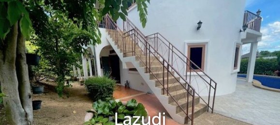 6 bedrooms Villa in Hua Hin, Thailand No. 23937 6