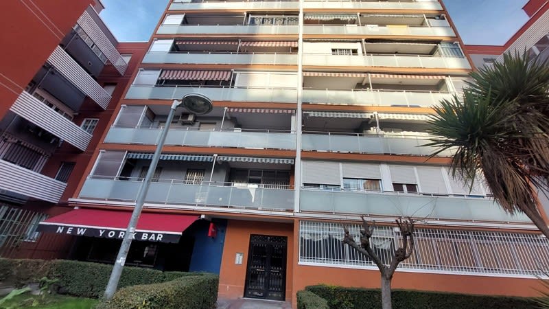 3 bedrooms Apartment in Fuenlabrada, Spain No. 136088