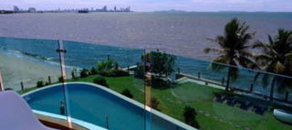 1 chambre Condo à Pattaya, Thailand No. 1109 26