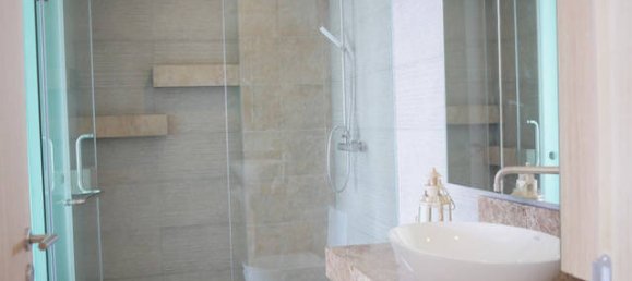 1 chambre Condo à Pattaya, Thailand No. 1109 9