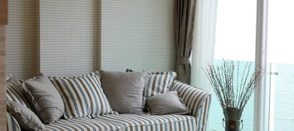 1 chambre Condo à Pattaya, Thailand No. 1109 14