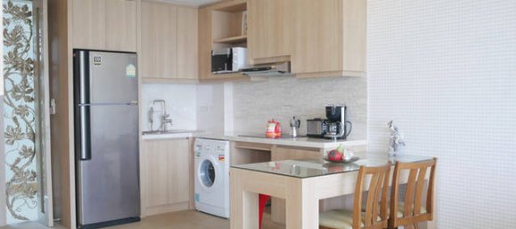 1 chambre Condo à Pattaya, Thailand No. 1109 11