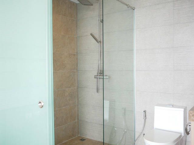 1 chambre Condo à Pattaya, Thailand No. 1109