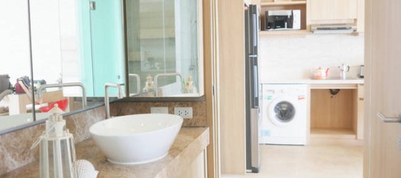 1 chambre Condo à Pattaya, Thailand No. 1109 10