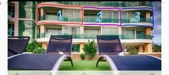 1 chambre Condo à Pattaya, Thailand No. 1109 28