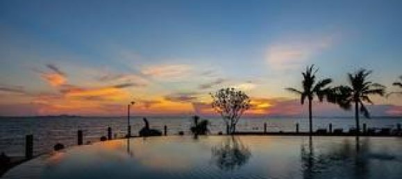 1 chambre Condo à Pattaya, Thailand No. 1109 18