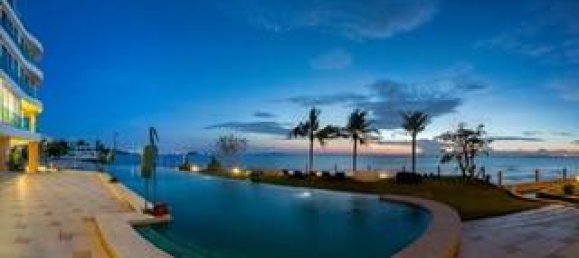 1 chambre Condo à Pattaya, Thailand No. 1109 15