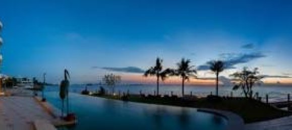 1 chambre Condo à Pattaya, Thailand No. 1109 16