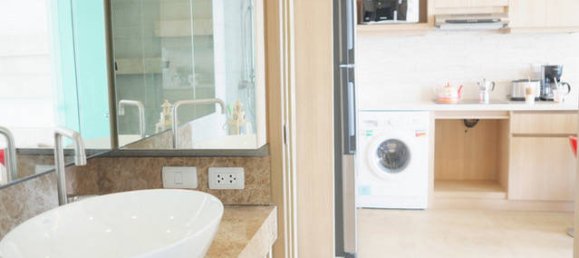 1 chambre Condo à Pattaya, Thailand No. 1109 3