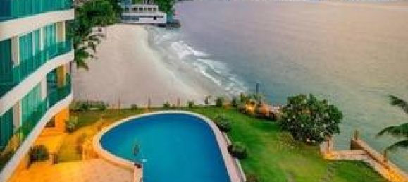 1 chambre Condo à Pattaya, Thailand No. 1109 27