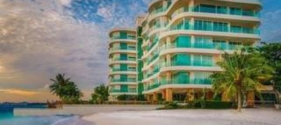 1 chambre Condo à Pattaya, Thailand No. 1109 23