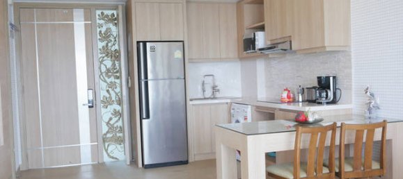 1 chambre Condo à Pattaya, Thailand No. 1109 4