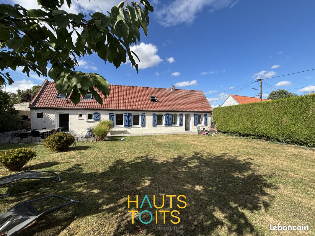 3 bedrooms House in Duisans, France No. 363892