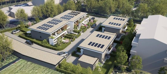 3 غرف نوم شقة في Giussano, Italy رقم 364631 2