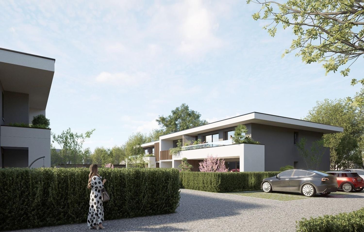 3 غرف نوم شقة في Giussano, Italy رقم 364631