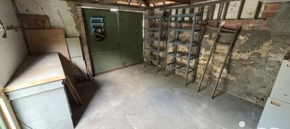 Casa de 3 habitaciónes en Parthenay, France No. 312421 9