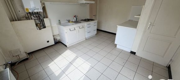 Casa de 3 habitaciónes en Parthenay, France No. 312421 5