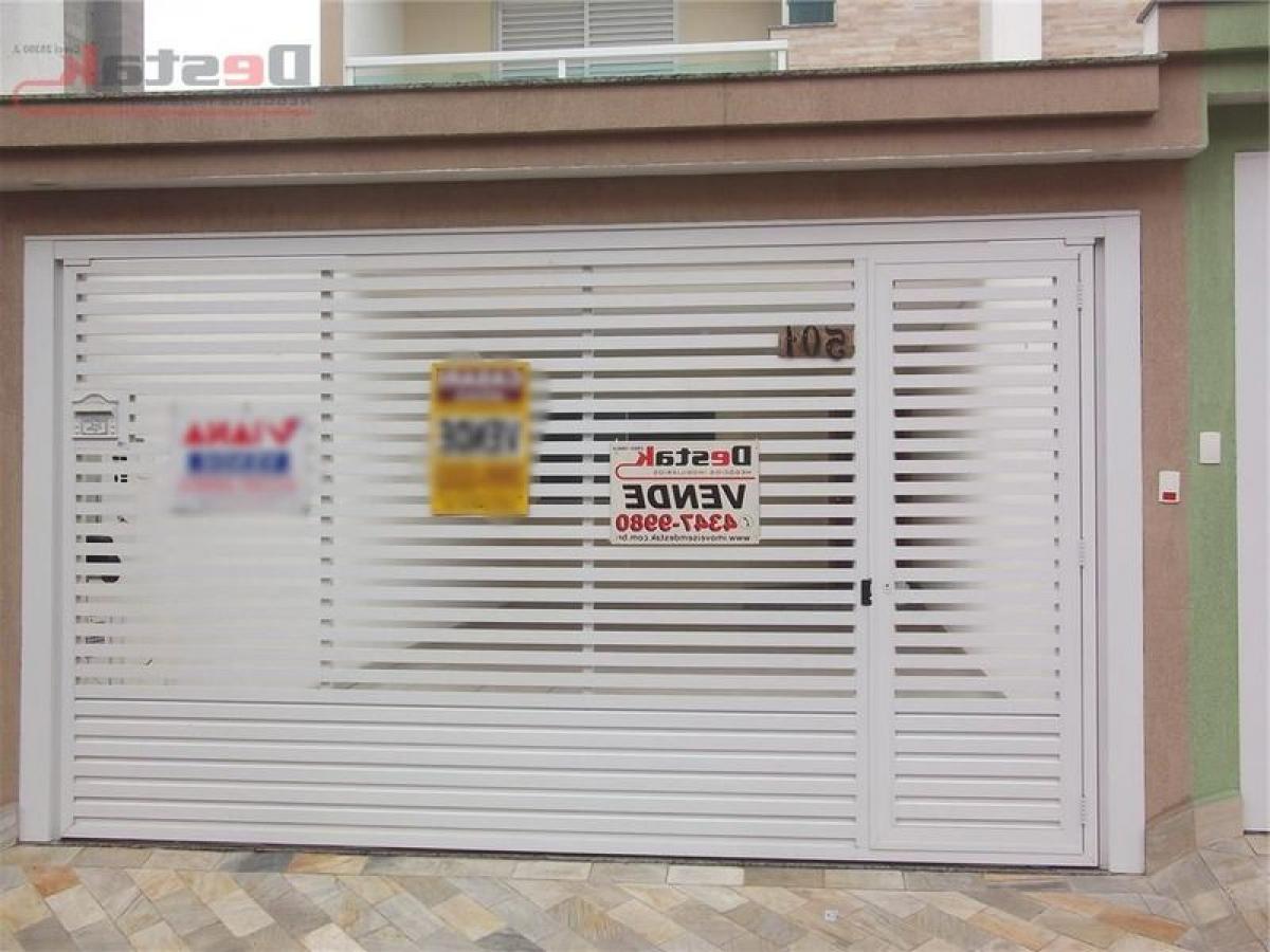 3 bedrooms House in Sao Paulo, Brazil No. 516953