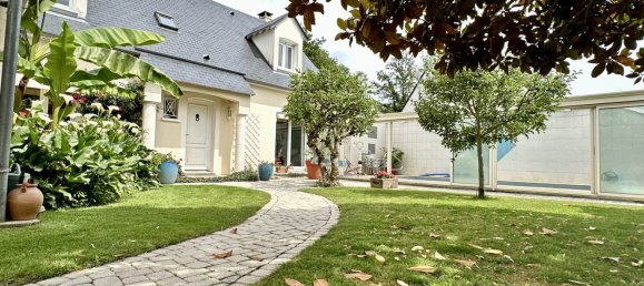 Дом с 5 спальнями в Ардон, Франция № 275015 13