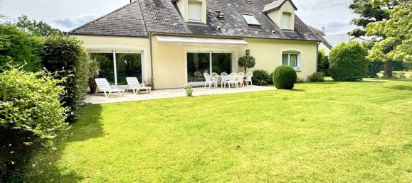 Дом с 5 спальнями в Ардон, Франция № 275015 2