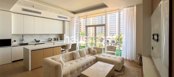 Квартира с 2 спальнями в Пальма Джумейра, ОАЭ № 99909 2