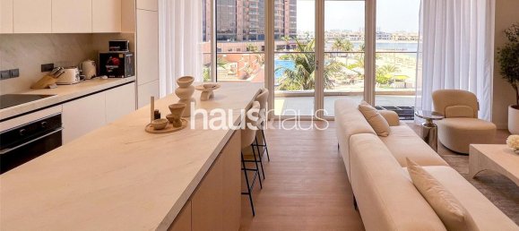 Квартира с 2 спальнями в Пальма Джумейра, ОАЭ № 99909 17