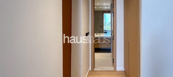 Квартира с 2 спальнями в Пальма Джумейра, ОАЭ № 99909 12