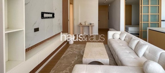 Квартира с 2 спальнями в Пальма Джумейра, ОАЭ № 99909 14