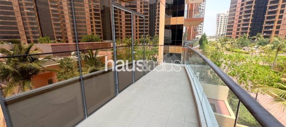 Квартира с 2 спальнями в Пальма Джумейра, ОАЭ № 99909 10