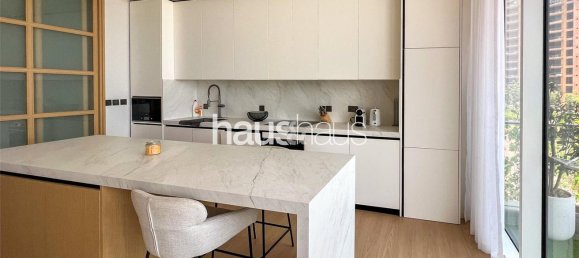 Квартира с 2 спальнями в Пальма Джумейра, ОАЭ № 99909 19