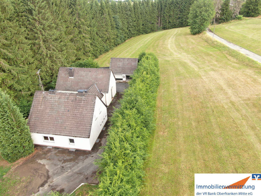 4 Schlafzimmer Gebäude in Kronach, Germany, Nr. 328833