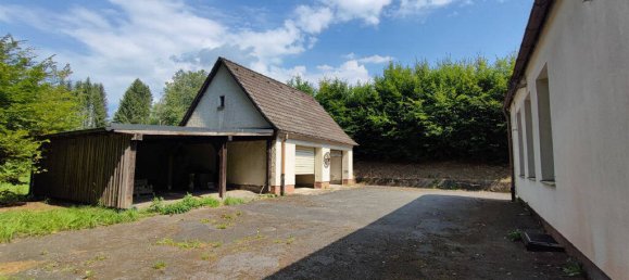 4 Schlafzimmer Gebäude in Kronach, Germany, Nr. 328833 7