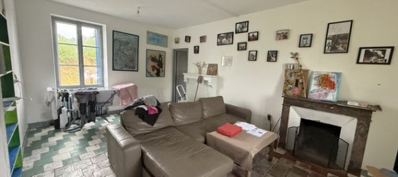 Casa de 3 dormitorios en Sarthe, France No. 304236 2