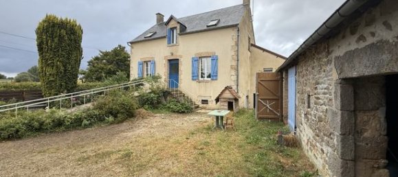 Casa de 3 dormitorios en Sarthe, France No. 304236 16
