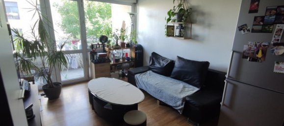 Квартира с 1 спальней в Ножан-сюр-Марн, Франция № 182636 3